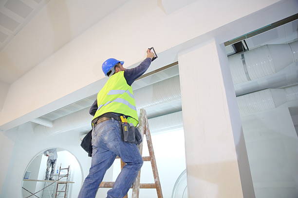Best Forensic Mold Investigation  in South Huntington, NY