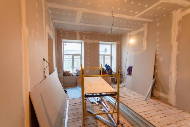 Mold Remediation for Vacation Homes in South Huntington, NY